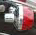 red turn signal lenses Honda 750